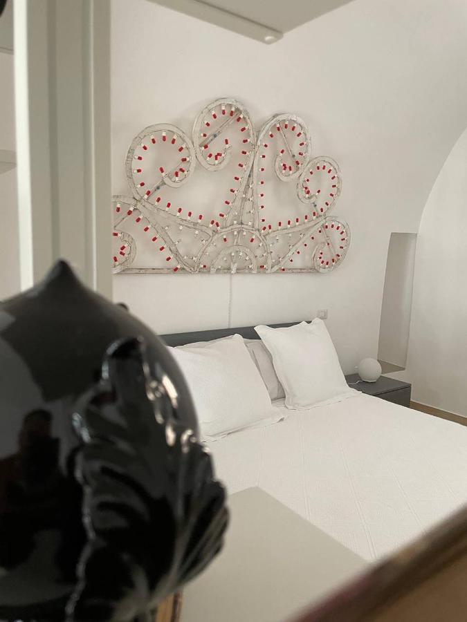 Loft Pedone Lägenhet Bisceglie Exteriör bild